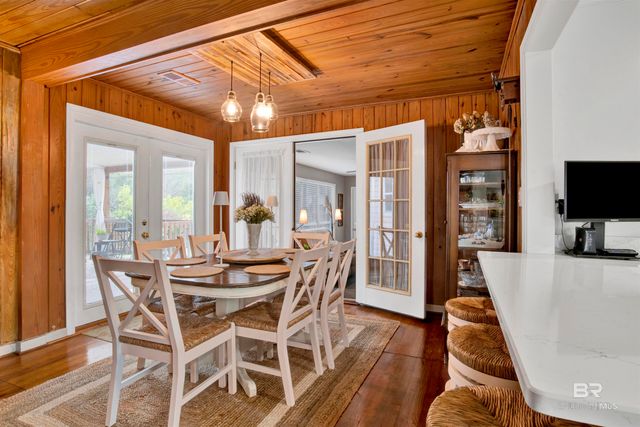 11901 Bay Street, Magnolia Springs, AL 36555