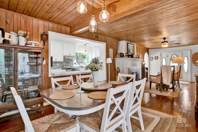 11901 Bay Street, Magnolia Springs, AL 36555