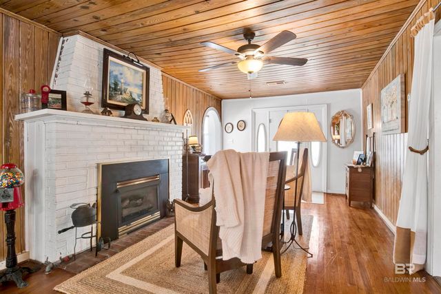 11901 Bay Street, Magnolia Springs, AL 36555