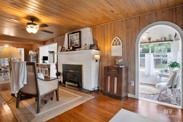 11901 Bay Street, Magnolia Springs, AL 36555