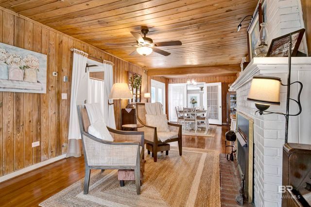 11901 Bay Street, Magnolia Springs, AL 36555