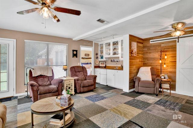 11901 Bay Street, Magnolia Springs, AL 36555