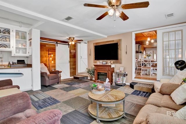 11901 Bay Street, Magnolia Springs, AL 36555