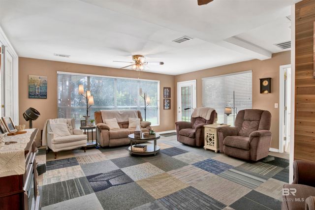 11901 Bay Street, Magnolia Springs, AL 36555