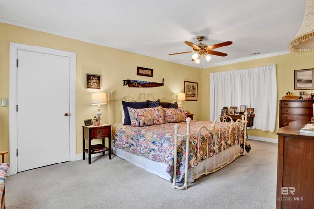 11901 Bay Street, Magnolia Springs, AL 36555