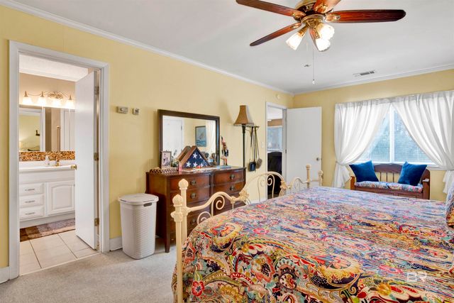 11901 Bay Street, Magnolia Springs, AL 36555