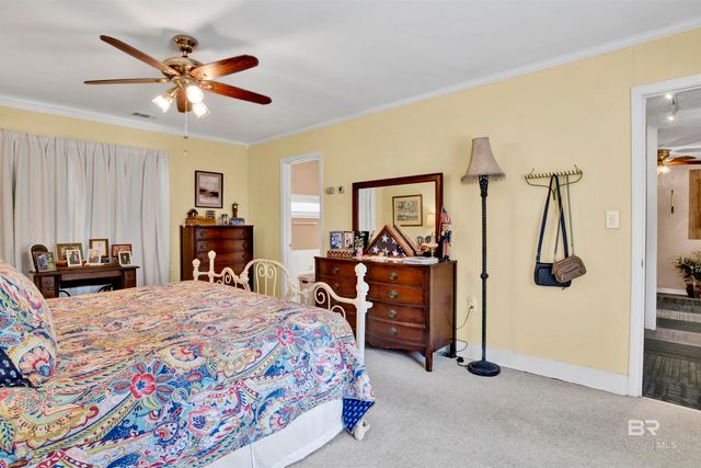 11901 Bay Street, Magnolia Springs, AL 36555