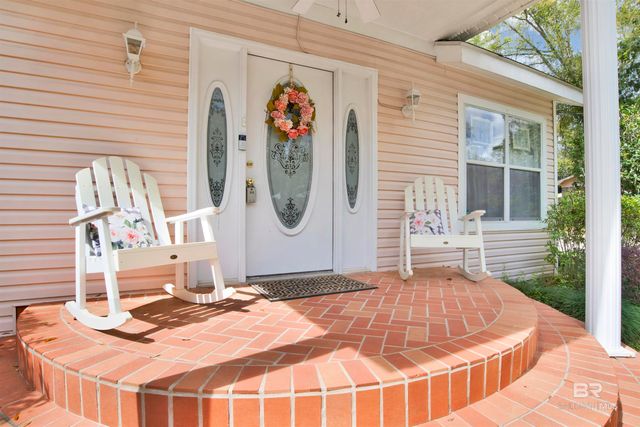 11901 Bay Street, Magnolia Springs, AL 36555