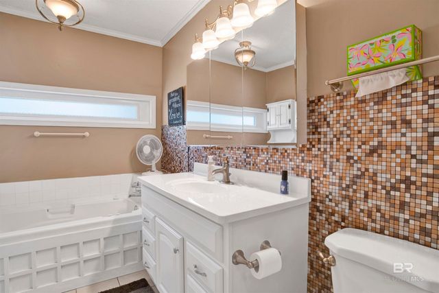 11901 Bay Street, Magnolia Springs, AL 36555