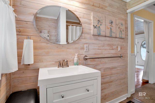 11901 Bay Street, Magnolia Springs, AL 36555