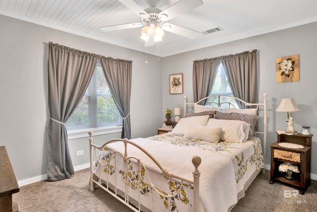 11901 Bay Street, Magnolia Springs, AL 36555