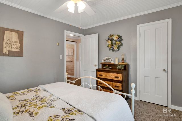 11901 Bay Street, Magnolia Springs, AL 36555