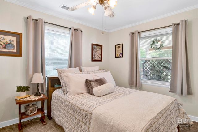 11901 Bay Street, Magnolia Springs, AL 36555