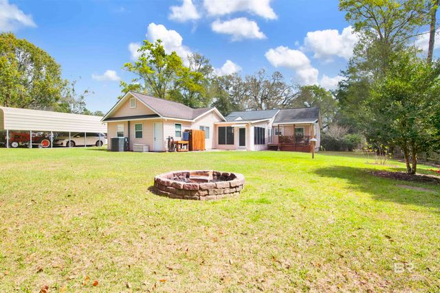 11901 Bay Street, Magnolia Springs, AL 36555