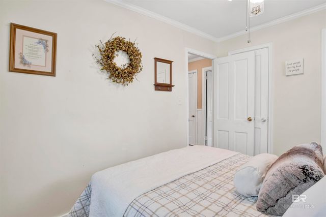 11901 Bay Street, Magnolia Springs, AL 36555