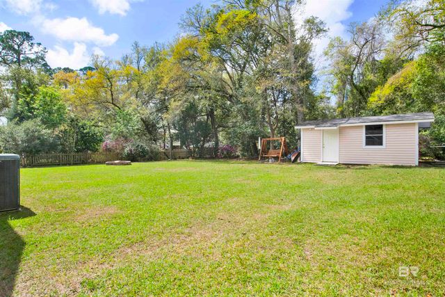 11901 Bay Street, Magnolia Springs, AL 36555