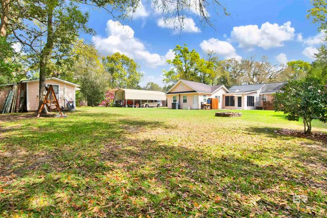 11901 Bay Street, Magnolia Springs, AL 36555