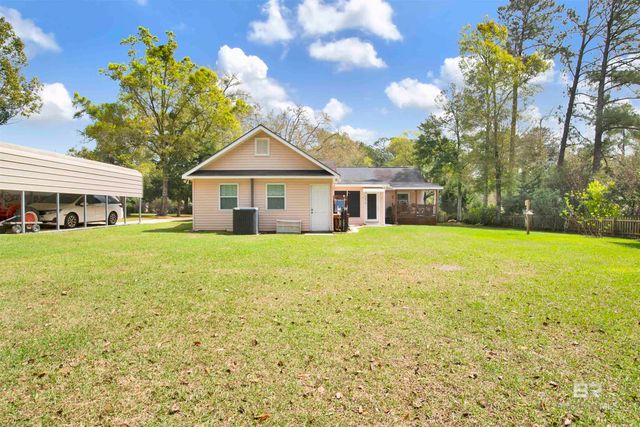 11901 Bay Street, Magnolia Springs, AL 36555