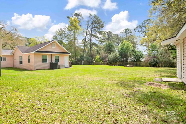 11901 Bay Street, Magnolia Springs, AL 36555