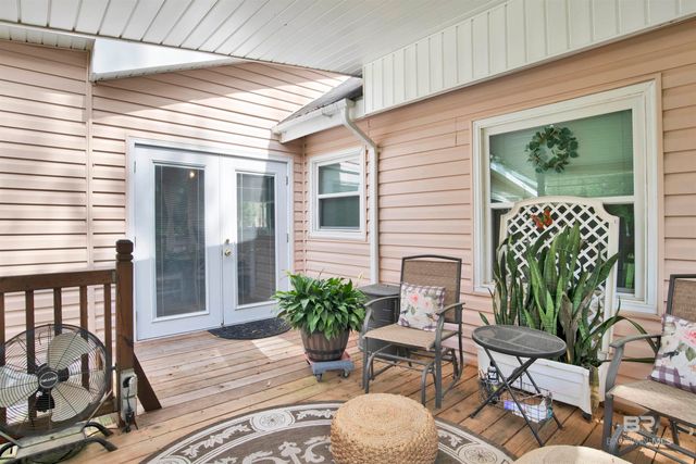 11901 Bay Street, Magnolia Springs, AL 36555