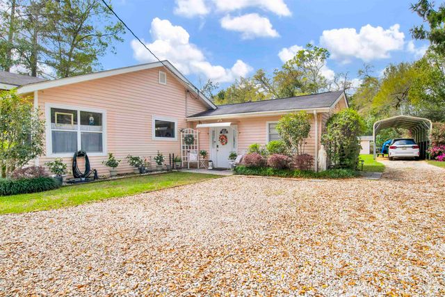 11901 Bay Street, Magnolia Springs, AL 36555