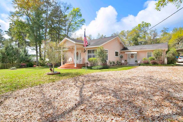 11901 Bay Street, Magnolia Springs, AL 36555