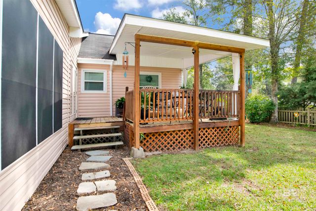 11901 Bay Street, Magnolia Springs, AL 36555