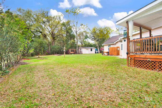 11901 Bay Street, Magnolia Springs, AL 36555