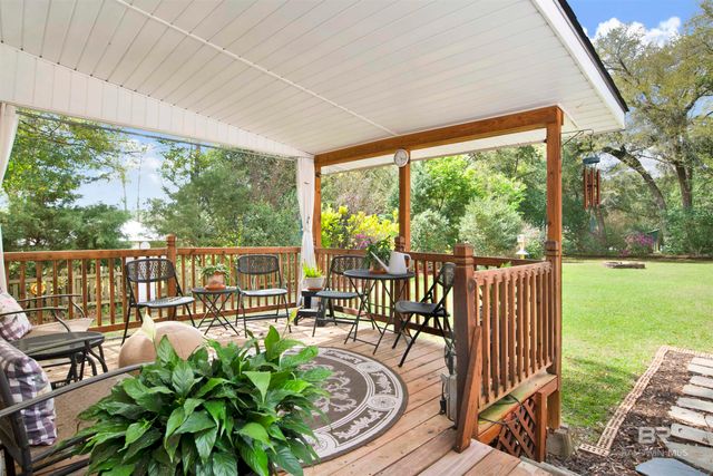 11901 Bay Street, Magnolia Springs, AL 36555