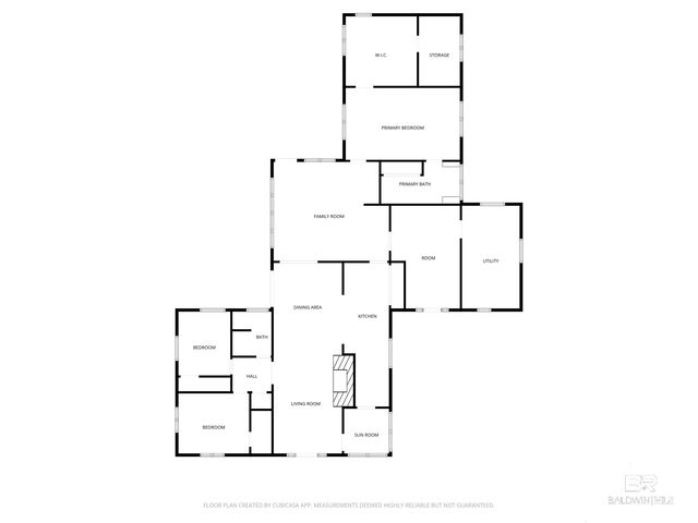 11901 Bay Street, Magnolia Springs, AL 36555