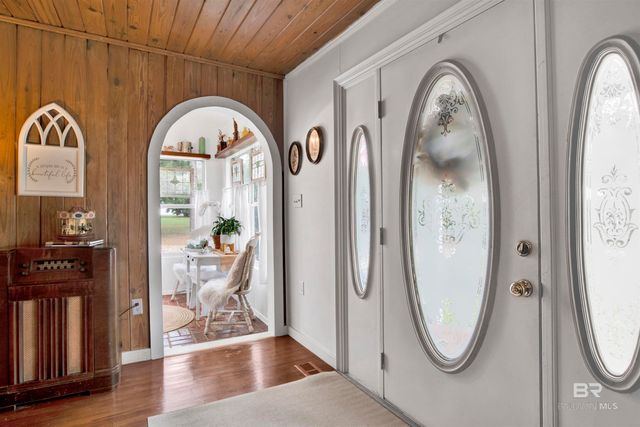 11901 Bay Street, Magnolia Springs, AL 36555