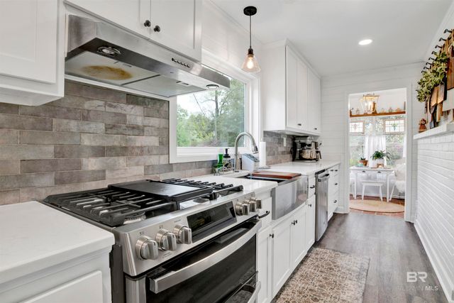 11901 Bay Street, Magnolia Springs, AL 36555