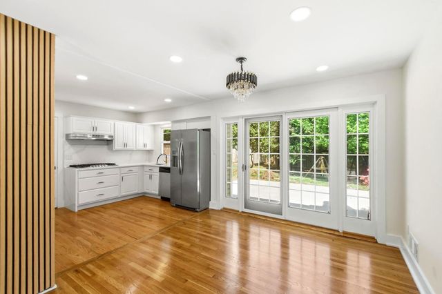 7708 JANSEN DR, Springfield, VA 22152