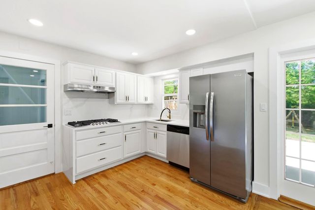 7708 JANSEN DR, Springfield, VA 22152