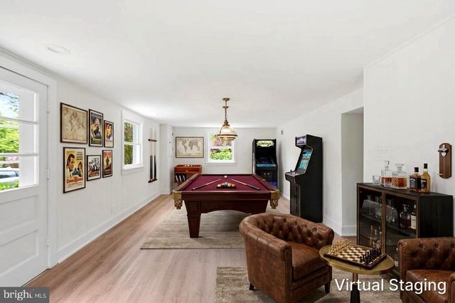 7708 JANSEN DR, Springfield, VA 22152