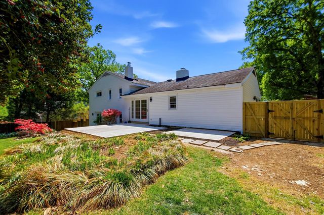 7708 JANSEN DR, Springfield, VA 22152