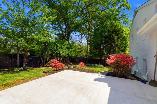 7708 JANSEN DR, Springfield, VA 22152