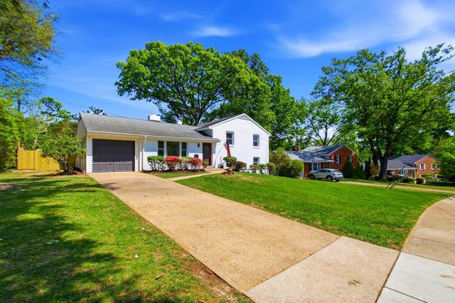 7708 JANSEN DR, Springfield, VA 22152