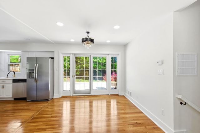 7708 JANSEN DR, Springfield, VA 22152