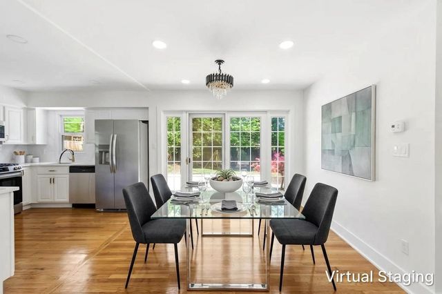 7708 JANSEN DR, Springfield, VA 22152