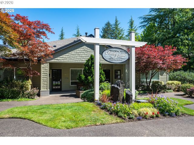 5063 Sw FOOTHILLS Dr F, Lake Oswego, OR 97034
