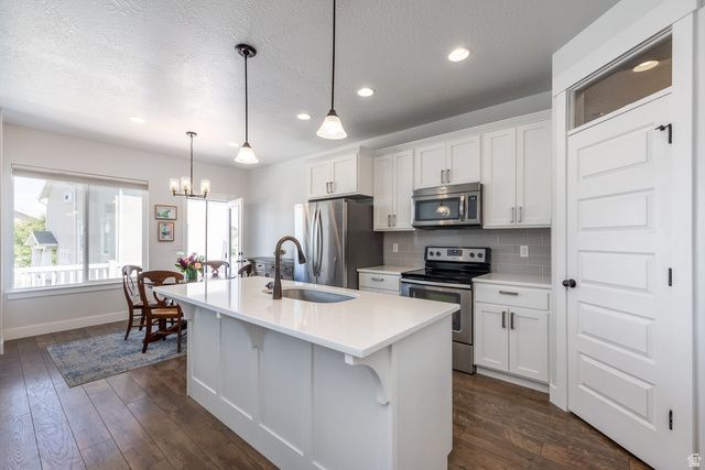 14439 S QUIET SHADE DR, Herriman, UT 84096