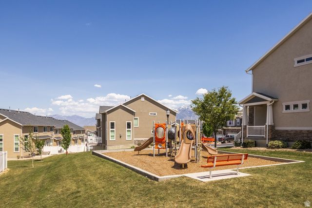 14439 S QUIET SHADE DR, Herriman, UT 84096