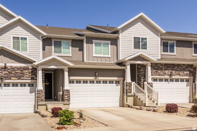 14439 S QUIET SHADE DR, Herriman, UT 84096