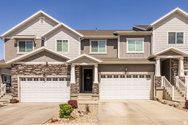 14439 S QUIET SHADE DR, Herriman, UT 84096