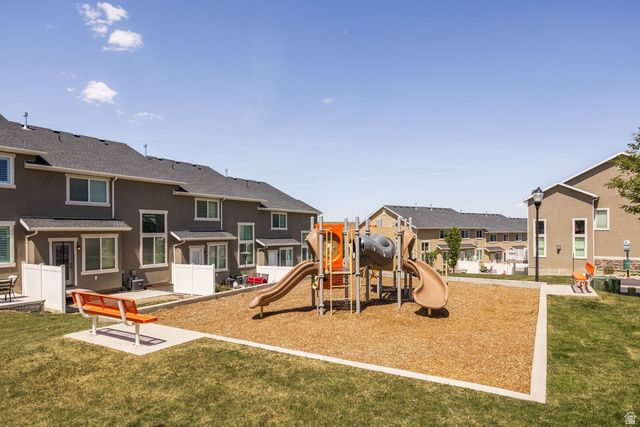 14439 S QUIET SHADE DR, Herriman, UT 84096