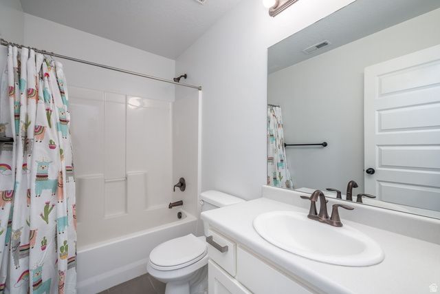 14439 S QUIET SHADE DR, Herriman, UT 84096