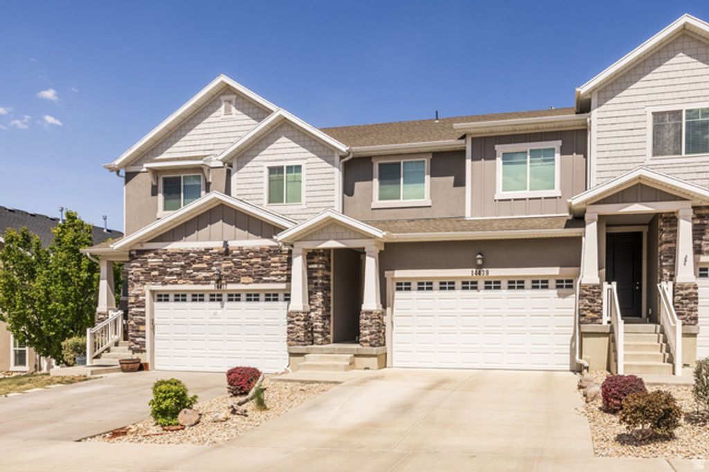 14439 S QUIET SHADE DR, Herriman, UT 84096