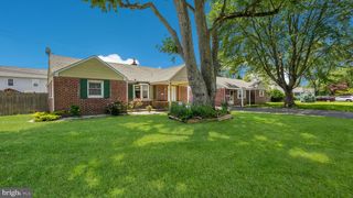 4618 EUGENE DRIVE, Bristol, PA 19007