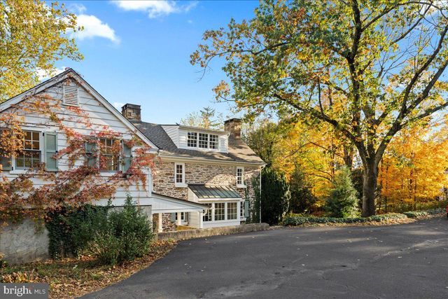 465 E STATE ST, Doylestown, PA 18901